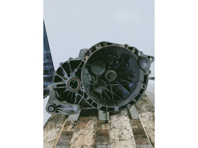 Recambio de caja cambios para ford mondeo ber. (ca2) trend (09.2010) referencia OEM IAM AG9R7002MCC T1GA1 040214 135059 6V