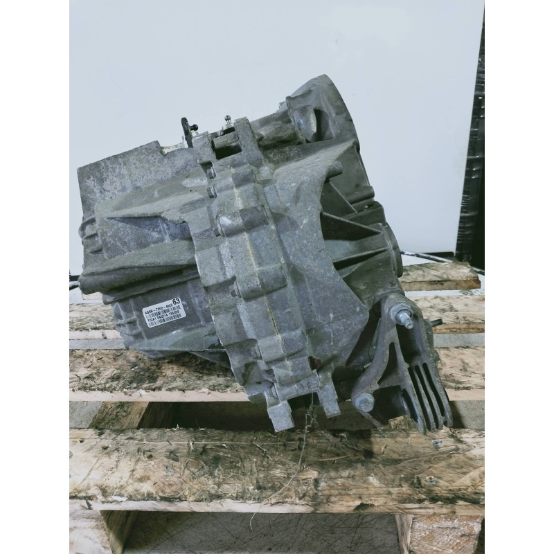 Recambio de caja cambios para ford mondeo ber. (ca2) trend (09.2010) referencia OEM IAM AG9R7002MCC T1GA1 040214 135059 6V