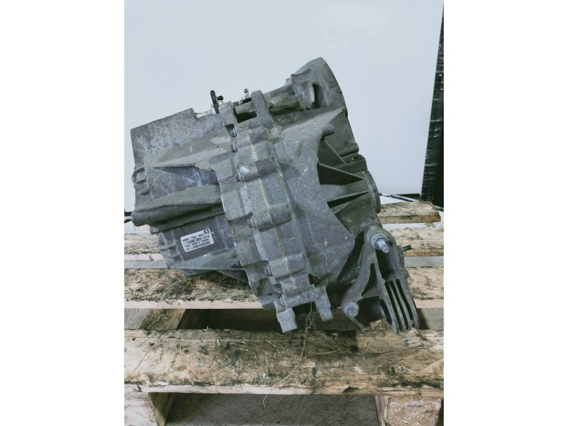 Recambio de caja cambios para ford mondeo ber. (ca2) trend (09.2010) referencia OEM IAM AG9R7002MCC T1GA1 040214 135059 6V