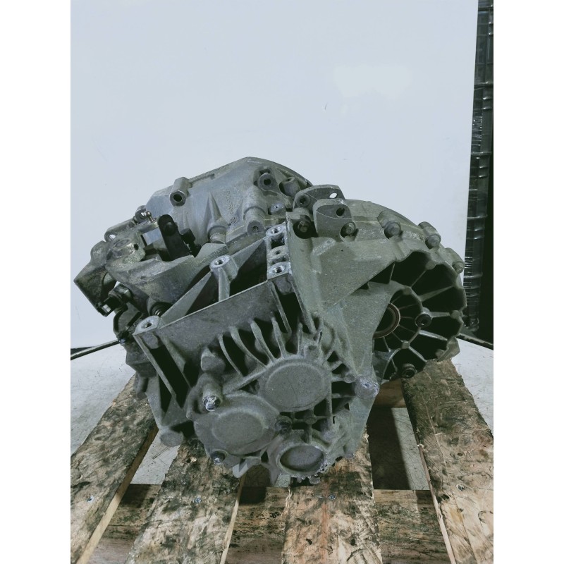 Recambio de caja cambios para ford mondeo ber. (ca2) trend (09.2010) referencia OEM IAM AG9R7002MCC T1GA1 040214 135059 6V