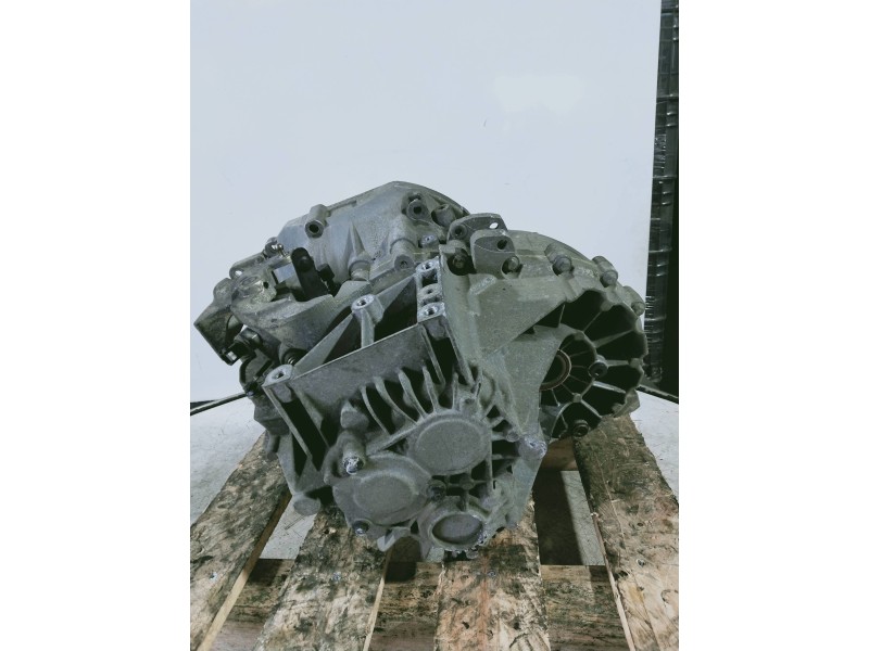 Recambio de caja cambios para ford mondeo ber. (ca2) trend (09.2010) referencia OEM IAM AG9R7002MCC T1GA1 040214 135059 6V