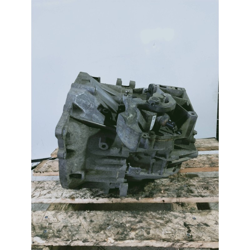 Recambio de caja cambios para ford mondeo ber. (ca2) trend (09.2010) referencia OEM IAM AG9R7002MCC T1GA1 040214 135059 6V