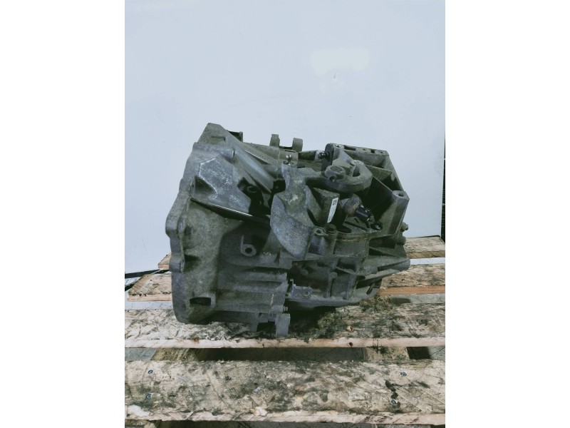 Recambio de caja cambios para ford mondeo ber. (ca2) trend (09.2010) referencia OEM IAM AG9R7002MCC T1GA1 040214 135059 6V