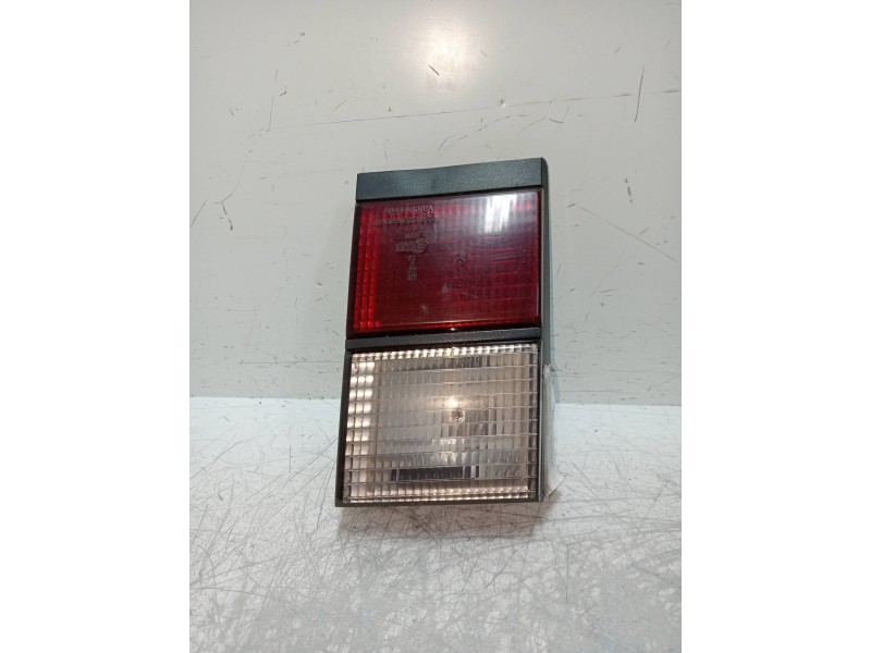 Recambio de piloto trasero izquierdo interior para mg rover serie 800 (rs) referencia OEM IAM   