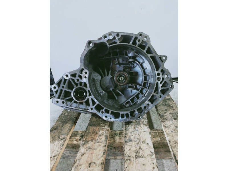 Recambio de caja cambios para opel corsa d 1.3 16v cdti referencia OEM IAM F17 A35461 W374 5V