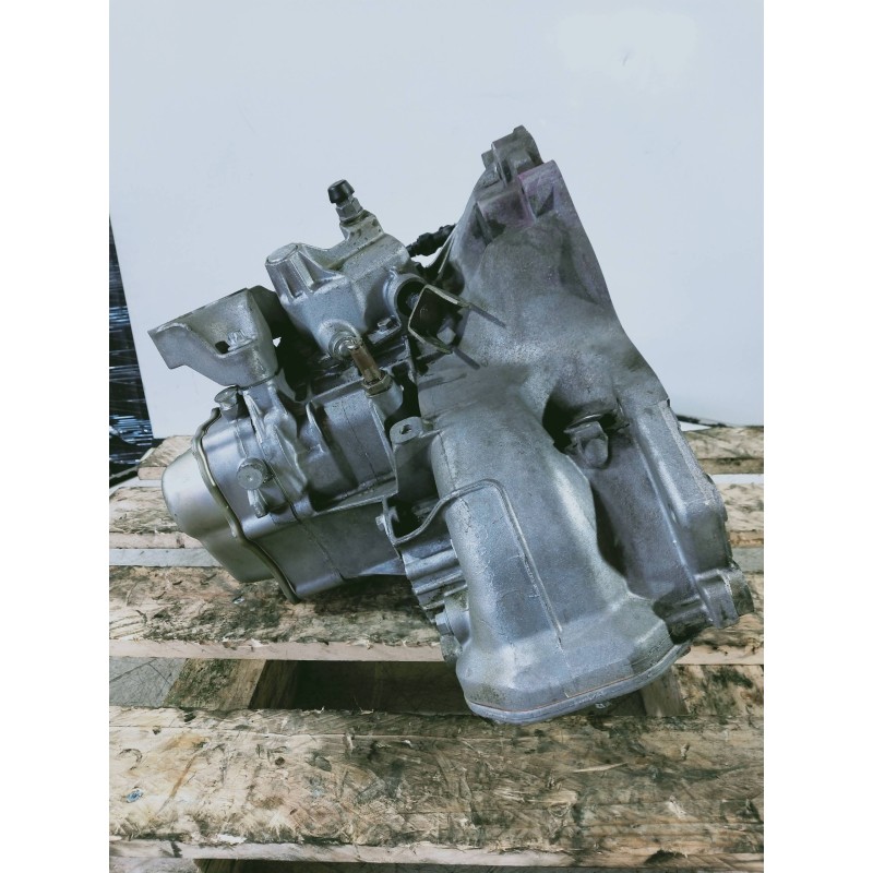 Recambio de caja cambios para opel corsa d 1.3 16v cdti referencia OEM IAM F17 A35461 W374 5V