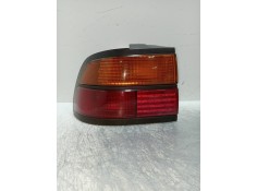 Recambio de piloto trasero izquierdo para mg rover serie 800 (rs) 2.7 24v referencia OEM IAM   