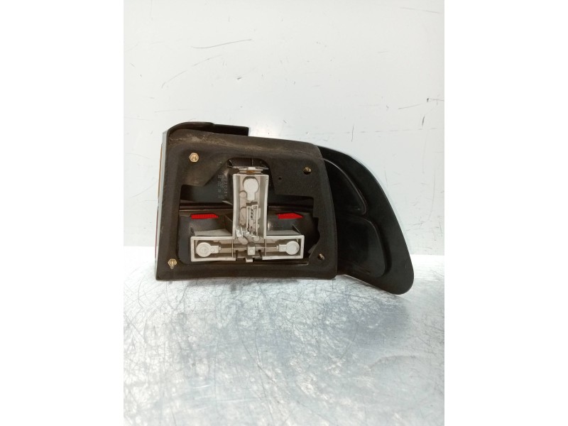 Recambio de piloto trasero izquierdo para mg rover serie 800 (rs) 2.7 24v referencia OEM IAM   