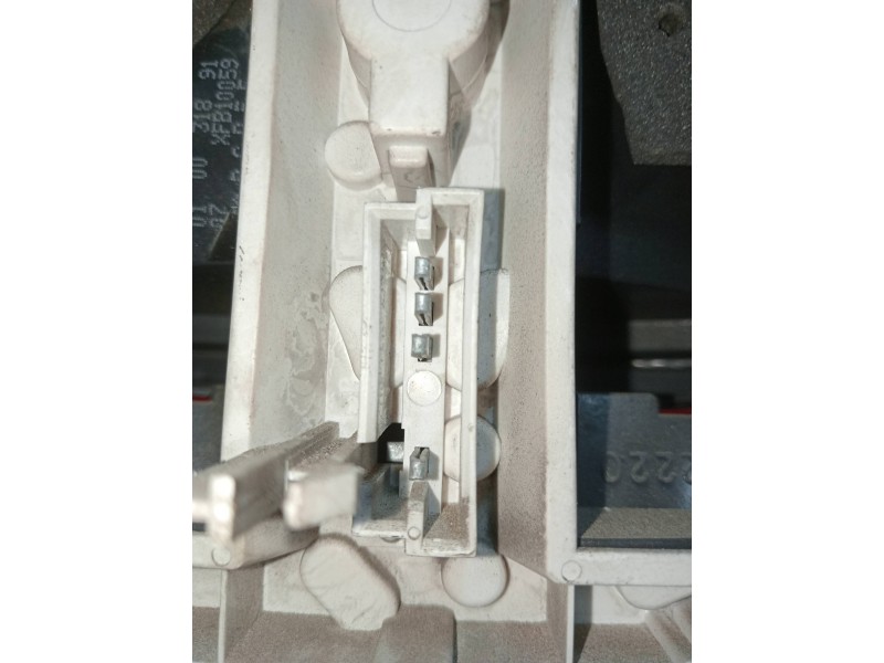 Recambio de piloto trasero izquierdo para mg rover serie 800 (rs) 2.7 24v referencia OEM IAM   