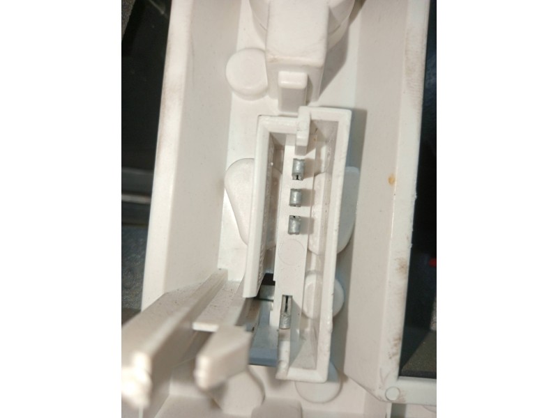 Recambio de piloto trasero derecho para mg rover serie 800 (rs) referencia OEM IAM   