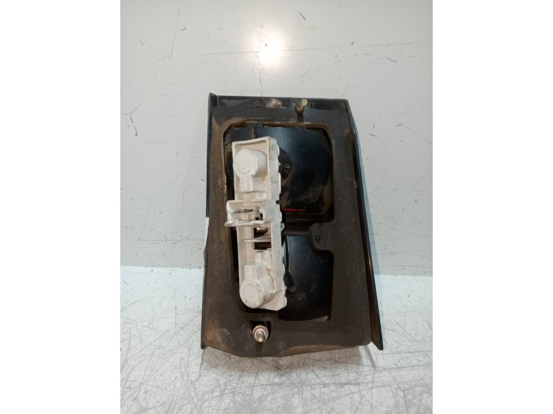 Recambio de piloto trasero derecho interior para mg rover serie 800 (rs) referencia OEM IAM   