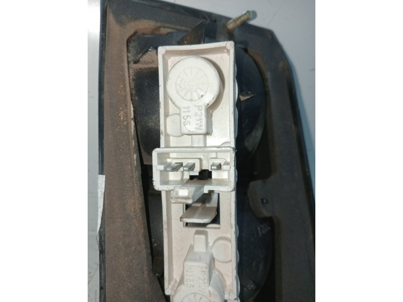 Recambio de piloto trasero derecho interior para mg rover serie 800 (rs) referencia OEM IAM   