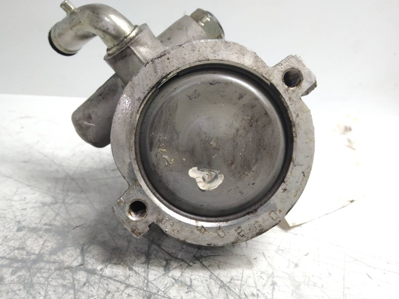 Recambio de bomba direccion para fiat doblo dynamic referencia OEM IAM 28154636 51869236 