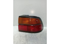 Recambio de piloto trasero derecho para mg rover serie 800 (rs) 827 si referencia OEM IAM   