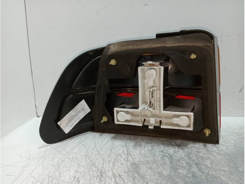 Recambio de piloto trasero derecho para mg rover serie 800 (rs) 827 si referencia OEM IAM   