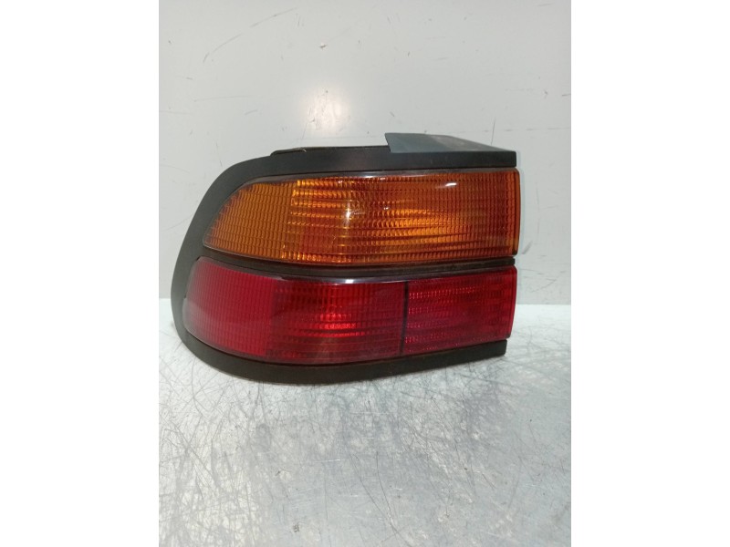 Recambio de piloto trasero izquierdo para mg rover serie 800 (rs) 827 si referencia OEM IAM   