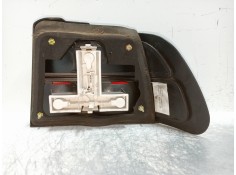 Recambio de piloto trasero izquierdo para mg rover serie 800 (rs) 827 si referencia OEM IAM    2