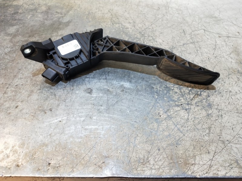 Recambio de potenciometro pedal para ford puma st-line referencia OEM IAM H1BC9F836A1E 6PV01255030 