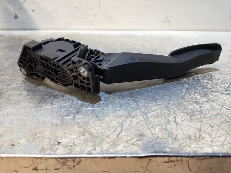 Recambio de potenciometro pedal para ford puma st-line referencia OEM IAM H1BC9F836A1E 6PV01255030 