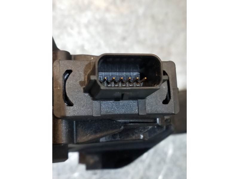 Recambio de potenciometro pedal para ford puma st-line referencia OEM IAM H1BC9F836A1E 6PV01255030 