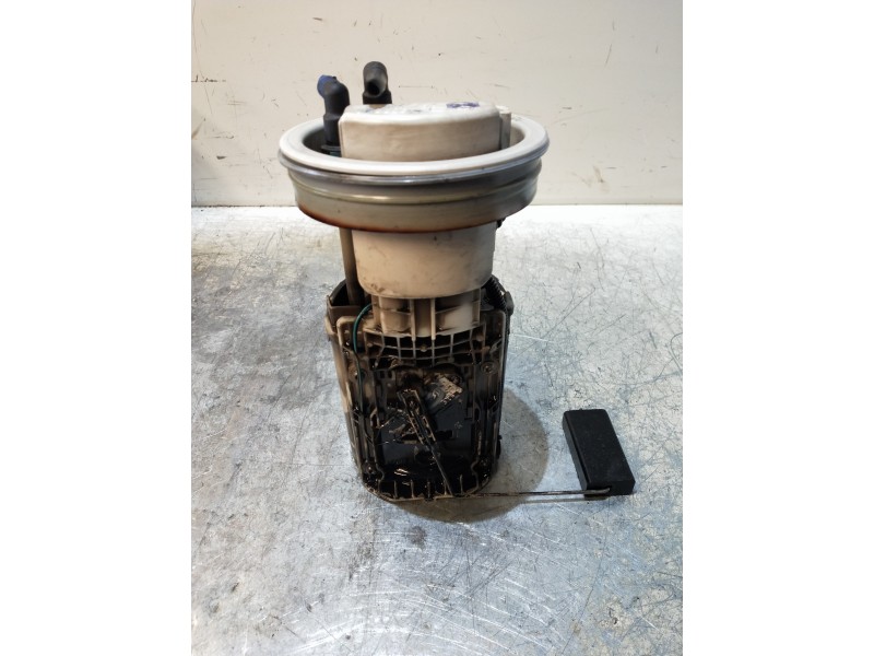 Recambio de bomba combustible para bmw serie 3 berlina (e90) 325i referencia OEM IAM 6765715 A2C53025279 