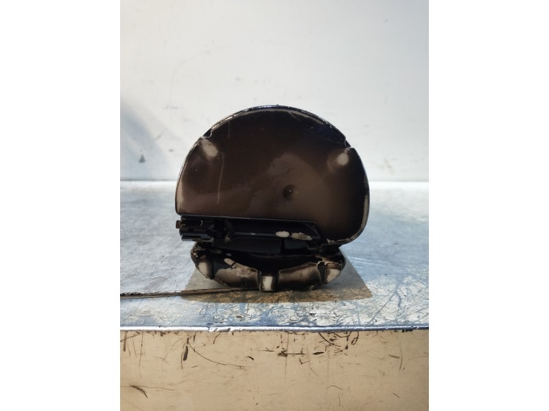 Recambio de bomba combustible para bmw serie 3 berlina (e90) 325i referencia OEM IAM 6765715 A2C53025279 