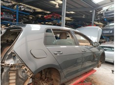 volkswagen golf vii lim. (bq1) del año 2017 2