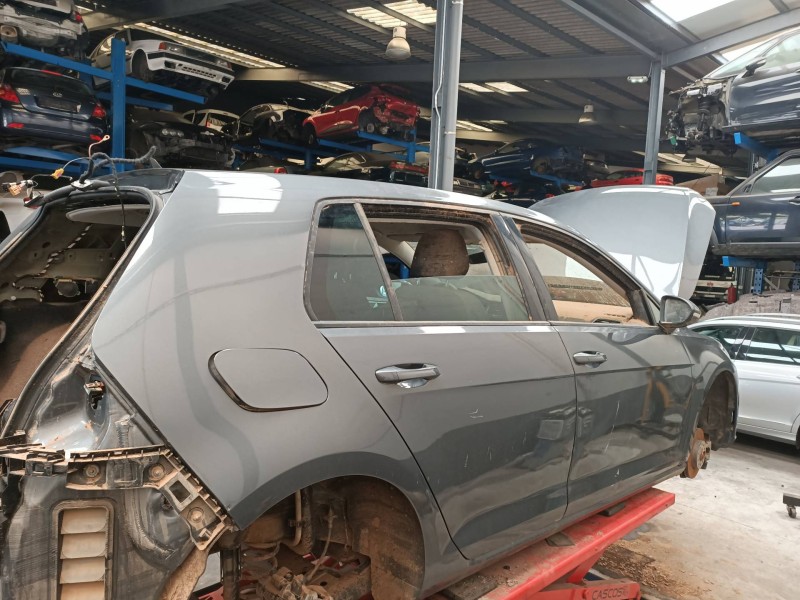 volkswagen golf vii lim. (bq1) del año 2017