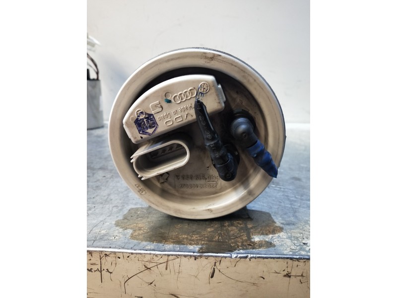 Recambio de bomba combustible para bmw serie 3 berlina (e90) 325i referencia OEM IAM 6765715 A2C53025279 