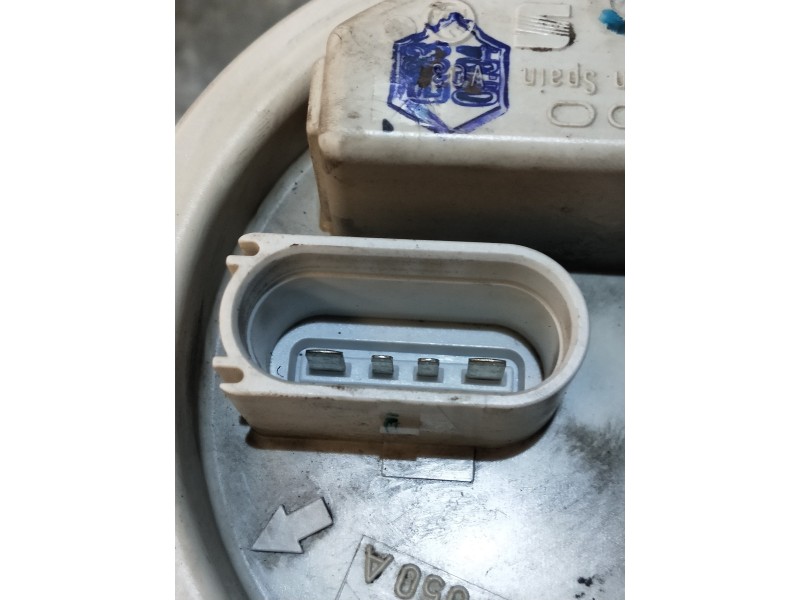 Recambio de bomba combustible para bmw serie 3 berlina (e90) 325i referencia OEM IAM 6765715 A2C53025279 