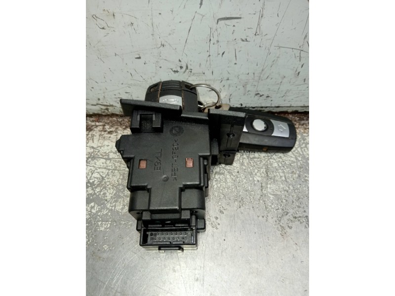 Recambio de conmutador de arranque para bmw serie 3 berlina (e90) 325i referencia OEM IAM 695471905 10862510 
