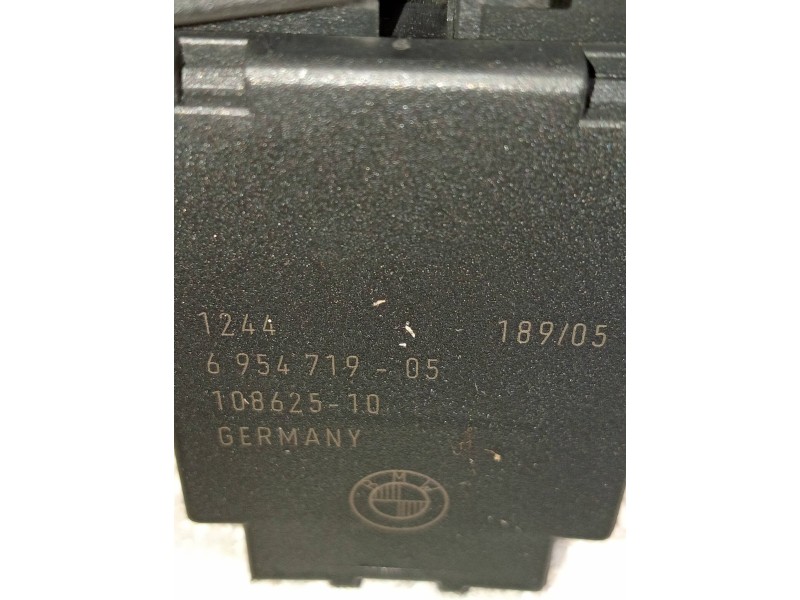 Recambio de conmutador de arranque para bmw serie 3 berlina (e90) 325i referencia OEM IAM 695471905 10862510 