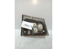 Recambio de piloto trasero derecho interior para opel vectra c caravan elegance referencia OEM IAM 24469464   2