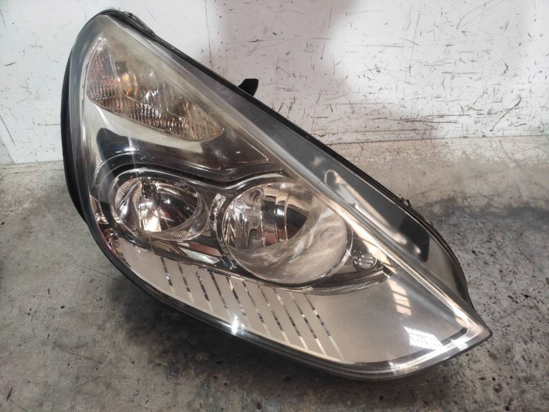 Recambio de faro derecho para ford s-max (ca1) trend referencia OEM IAM 6M2113W029AF 1EJ00925002 