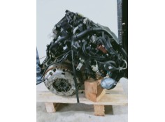 Recambio de motor completo para ford mondeo ber. (ca2) trend (09.2010) referencia OEM IAM UFBB EJ26734 DELPHI