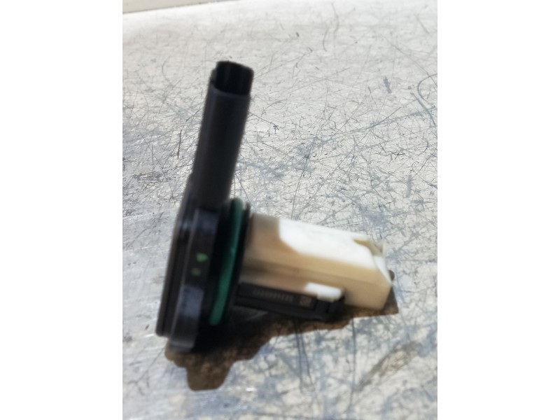 Recambio de caudalimetro para bmw serie 3 berlina (e90) 325i referencia OEM IAM 5WK97502 752051903 