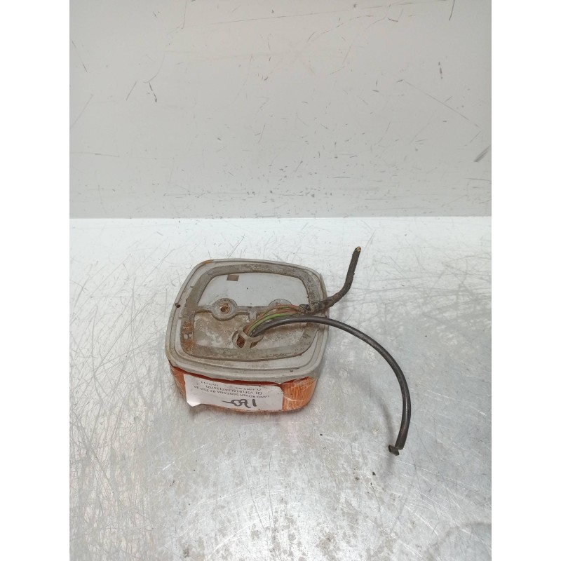 Recambio de piloto trasero izquierdo para santana 2.5 b dl t/d 2.5 dl referencia OEM IAM    Recambio de piloto trasero izquierdo para santana 2.5 b dl t/d 2.5 dl referencia OEM IAM