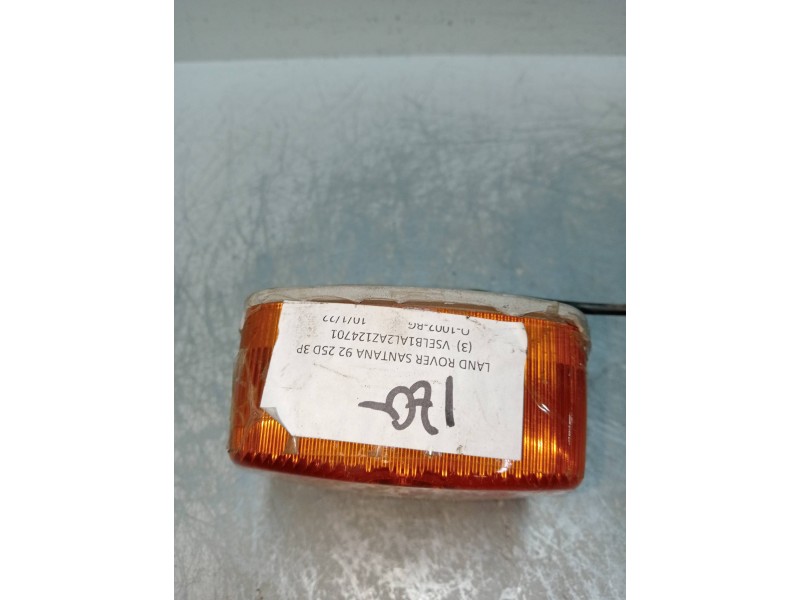 Recambio de piloto trasero izquierdo para santana 2.5 b dl t/d 2.5 dl referencia OEM IAM    Recambio de piloto trasero izquierdo para santana 2.5 b dl t/d 2.5 dl referencia OEM IAM