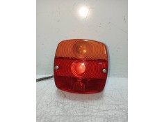 Recambio de piloto trasero derecho para santana 2.5 b dl t/d 2.5 dl referencia OEM IAM