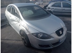 seat leon (1p1) del año 2005
