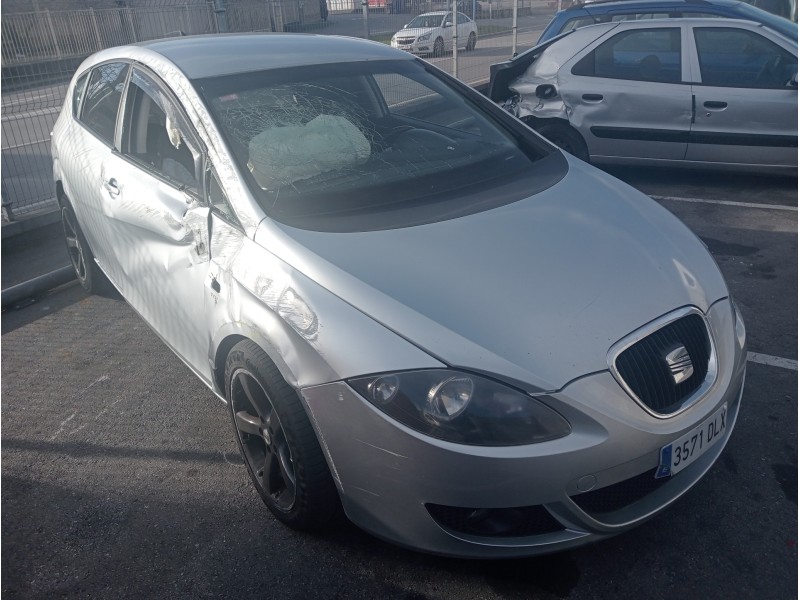 seat leon (1p1) del año 2005