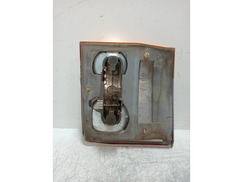 Recambio de piloto trasero izquierdo interior para land rover range rover (lp) dse (100kw) referencia OEM IAM   