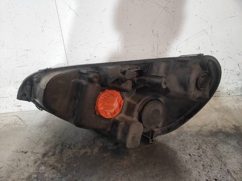 Recambio de faro derecho para ford s-max (ca1) trend referencia OEM IAM 6M2113W029AF 1EJ00925002 