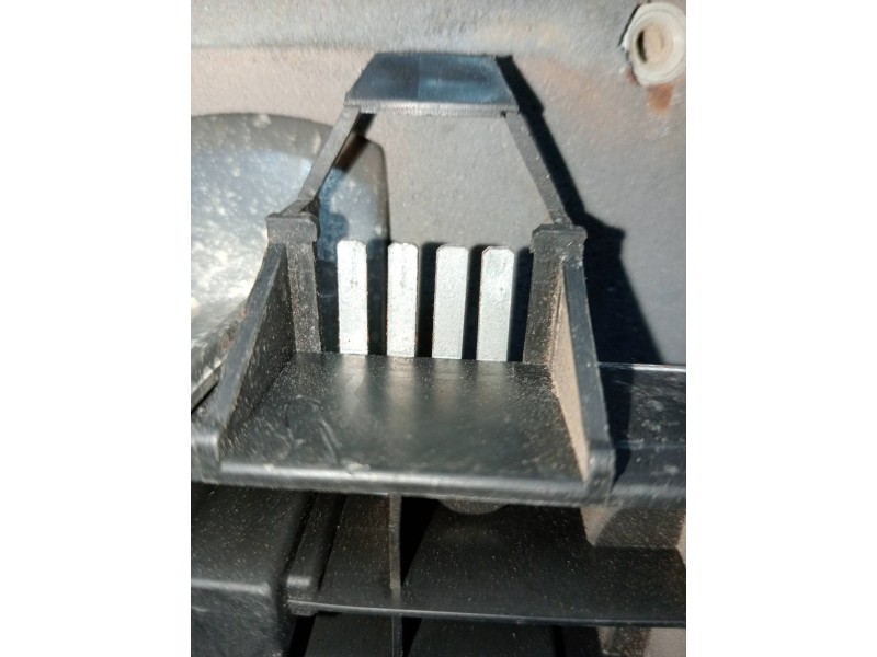 Recambio de piloto trasero derecho interior para land rover range rover (lp) dse (100kw) referencia OEM IAM   