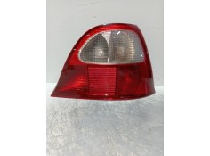 Recambio de piloto trasero derecho para mg rover mg zr 105 referencia OEM IAM   