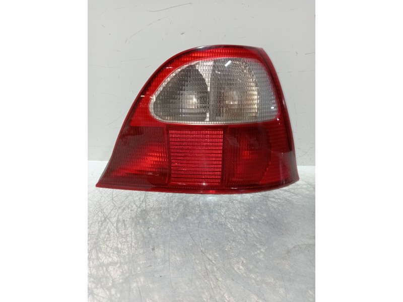 Recambio de piloto trasero derecho para mg rover mg zr 105 referencia OEM IAM   