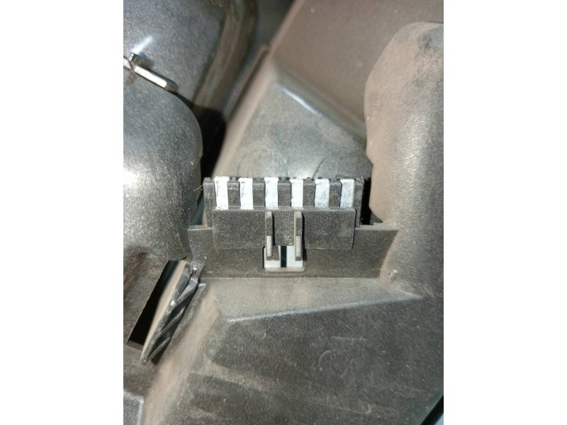 Recambio de piloto trasero derecho para mg rover mg zr 105 referencia OEM IAM   