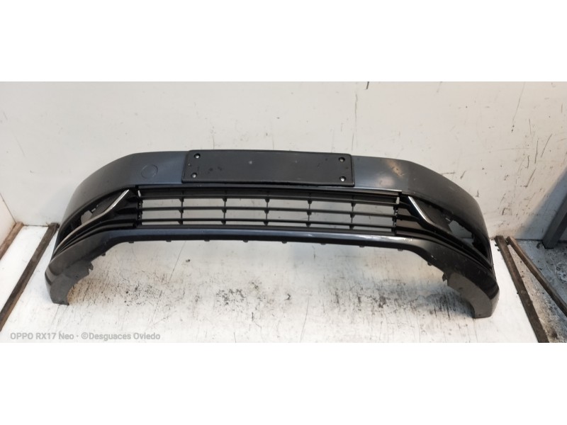 Recambio de paragolpes delantero para volkswagen passat lim. (362) 1.6 tdi dpf referencia OEM IAM   