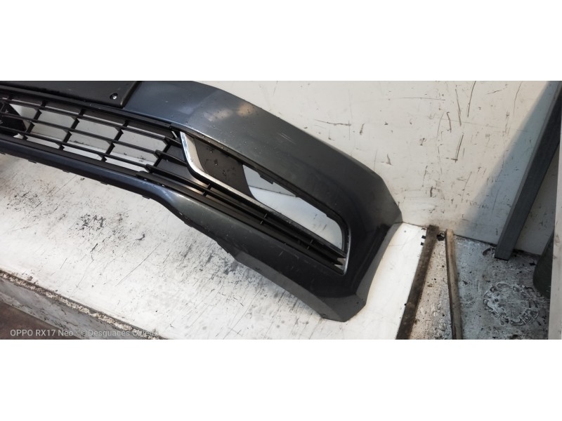 Recambio de paragolpes delantero para volkswagen passat lim. (362) 1.6 tdi dpf referencia OEM IAM   
