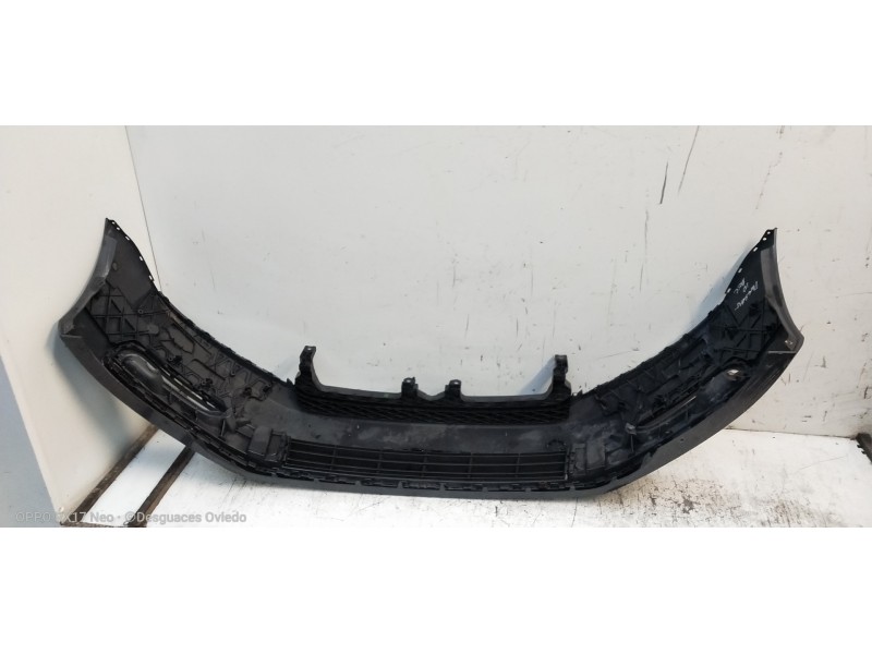 Recambio de paragolpes delantero para volkswagen passat lim. (362) 1.6 tdi dpf referencia OEM IAM   